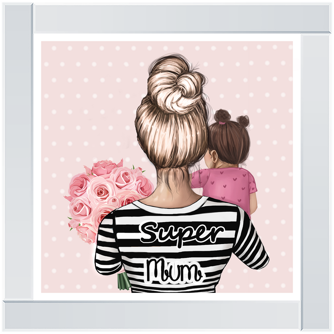 Super Mum IV