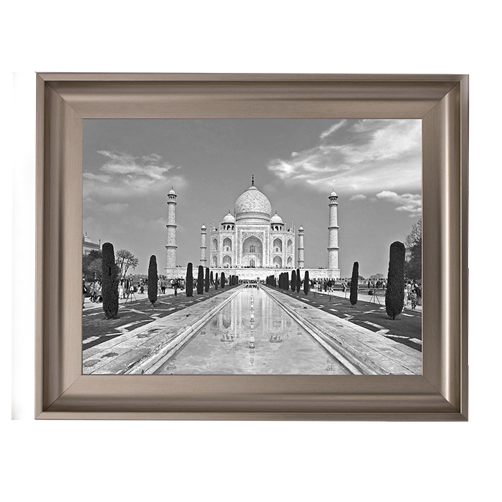 CY093 Taj Mahal
