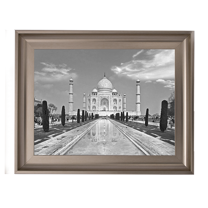 CY093 Taj Mahal