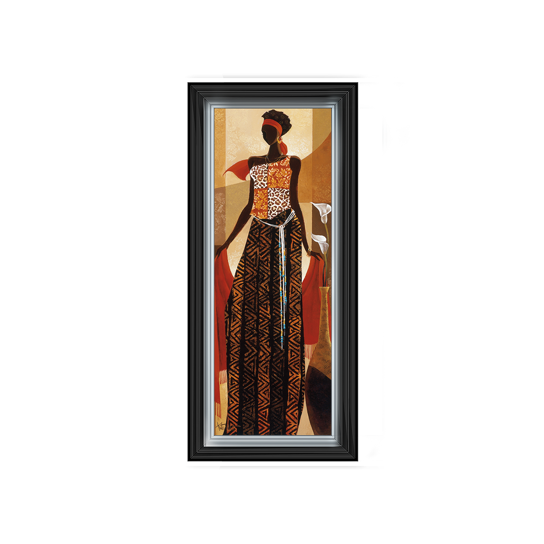 AF003 Malaika