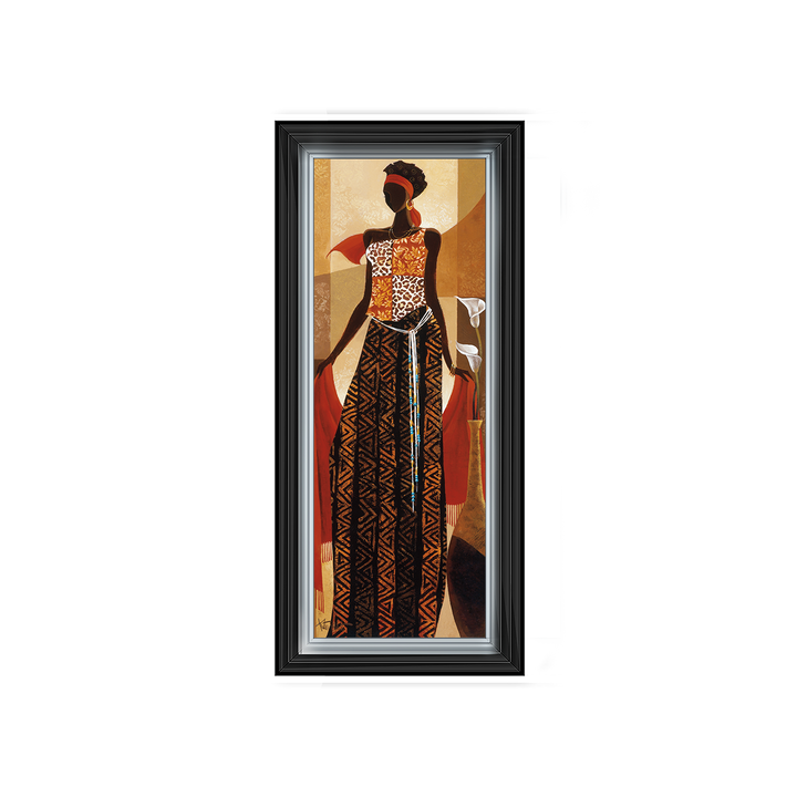 AF003 Malaika