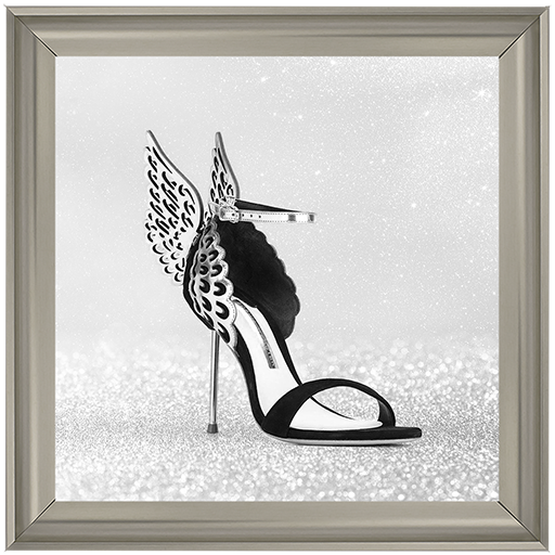 FS186 Winged Heel II