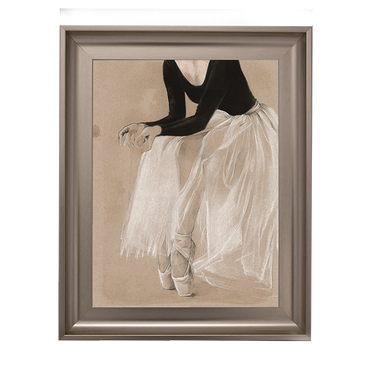 FG03 Ballet Study I