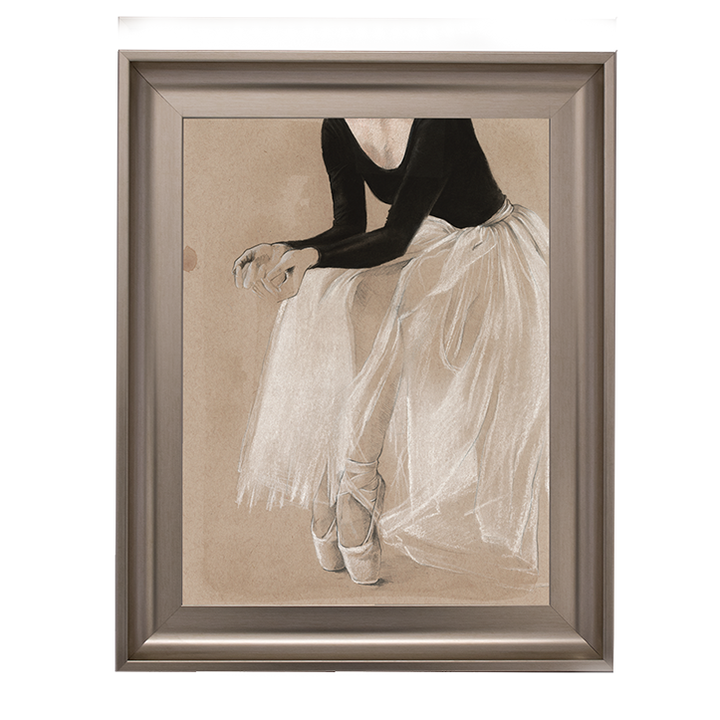 FG03 Ballet Study I