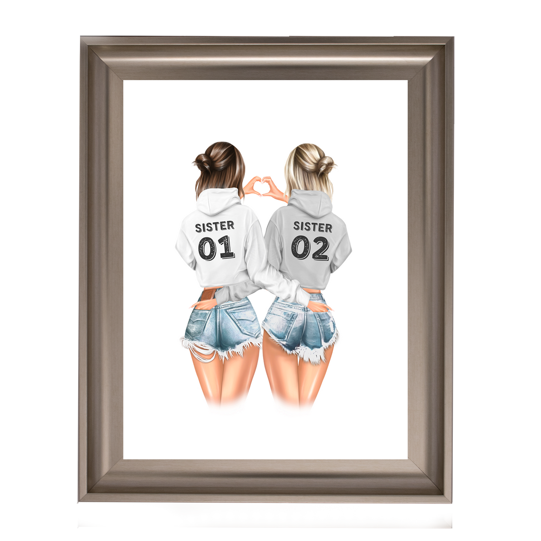 Sister Love I