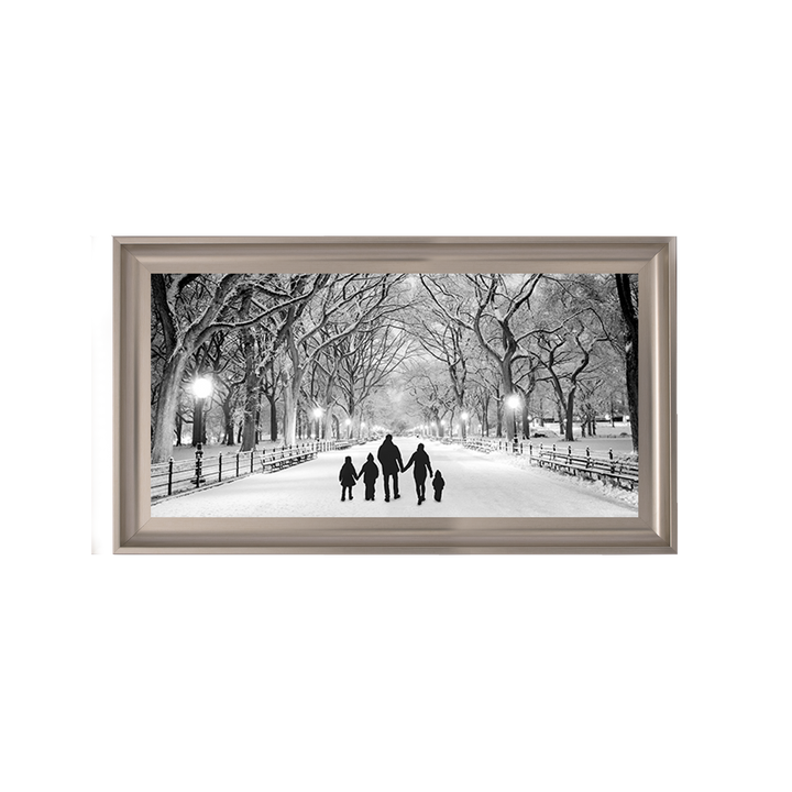 Family Walk 1