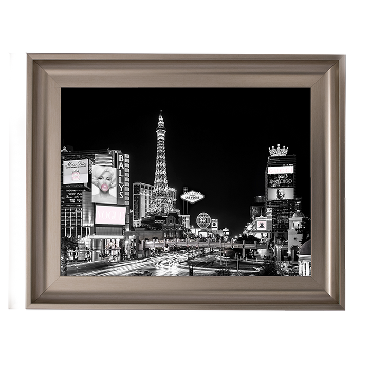 CY095 Las Vegas Iconic III