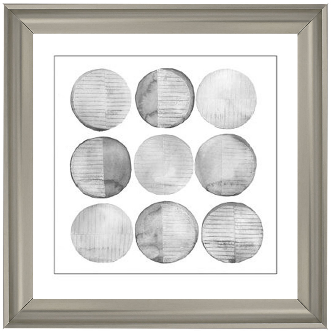 Simplistic Abstract