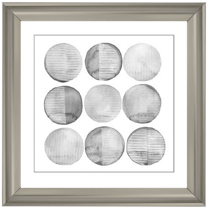 Simplistic Abstract