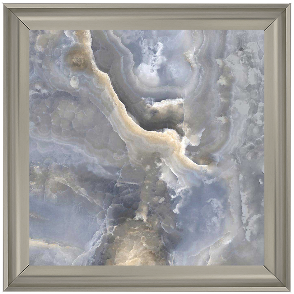 AB131 Ceramic Abstract I