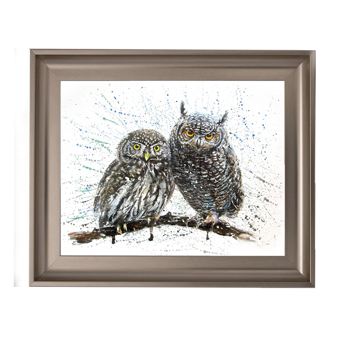 Owls
