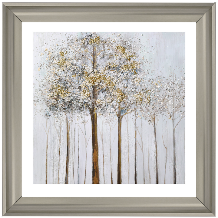 AB195 Abstract Trees ||