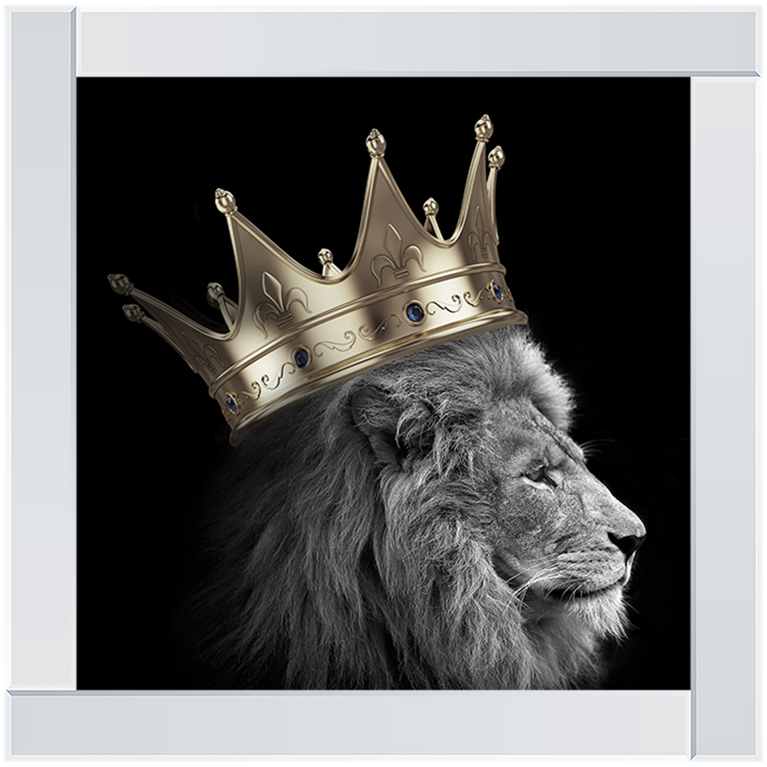 AN297 King Lion Gold