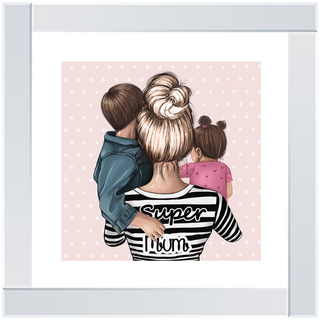 Super Mum I