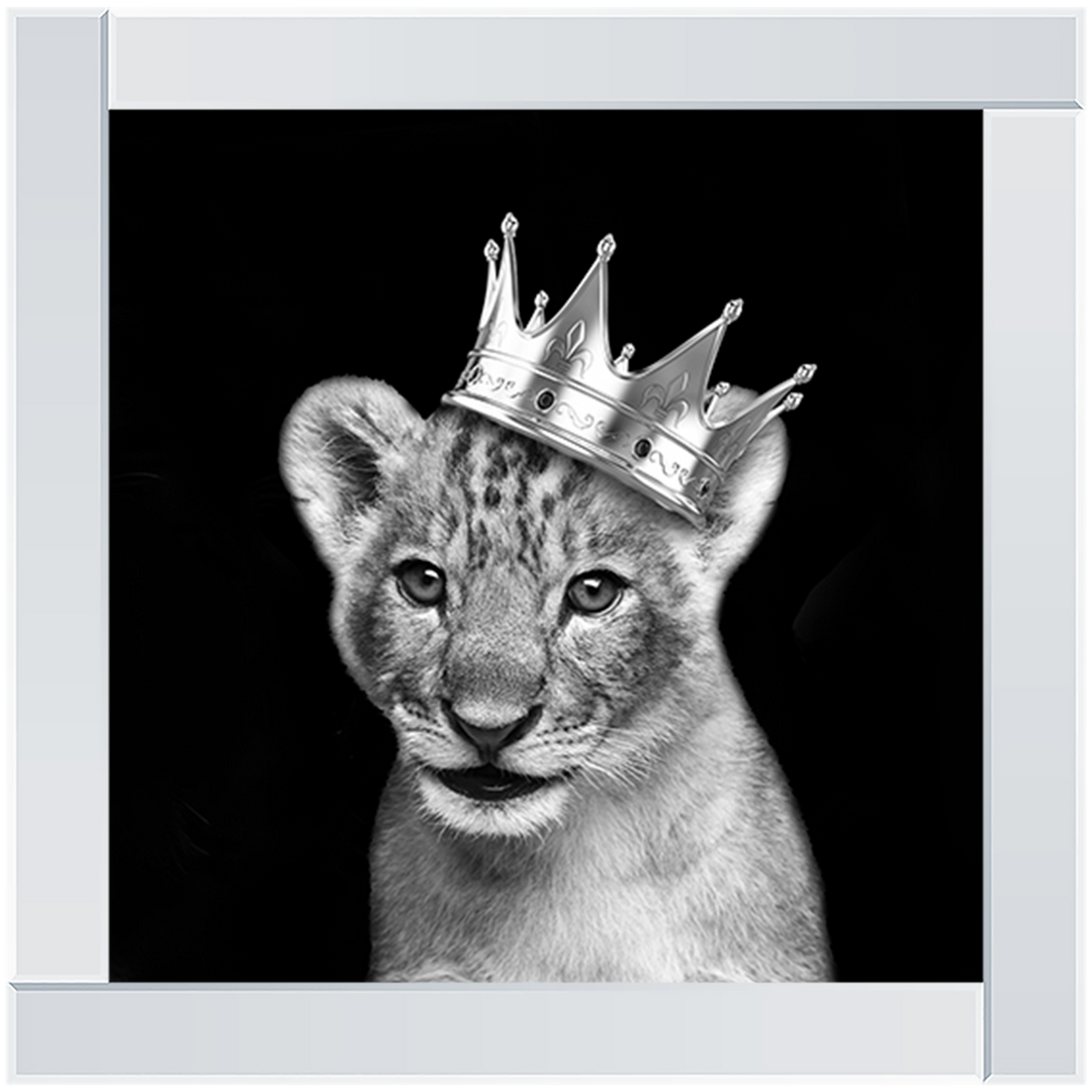 Prince Cub Silver