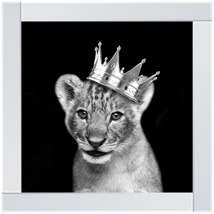 Prince Cub Silver