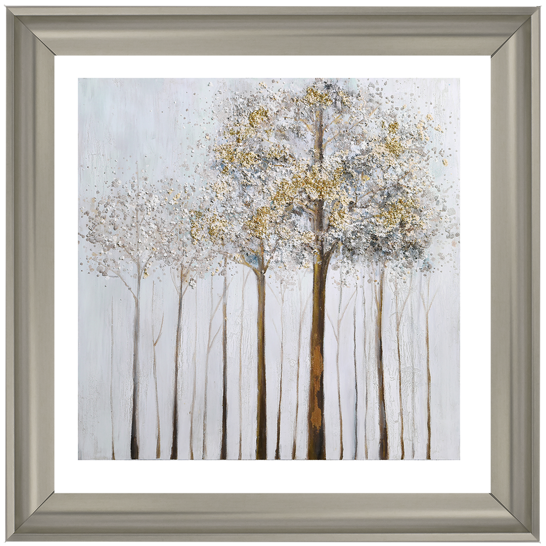 AB194 Abstract Trees |
