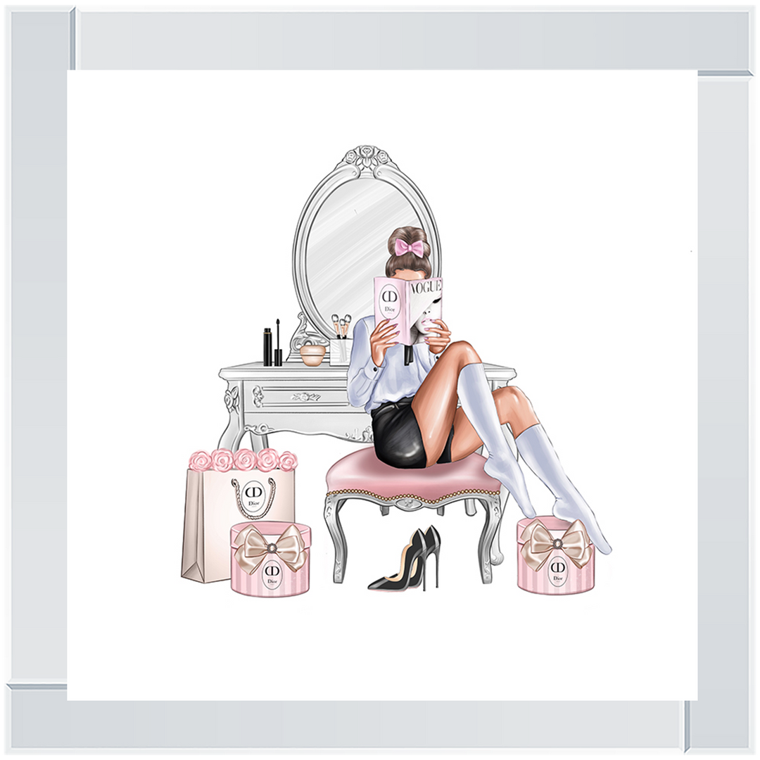 FG249 Pamper Day