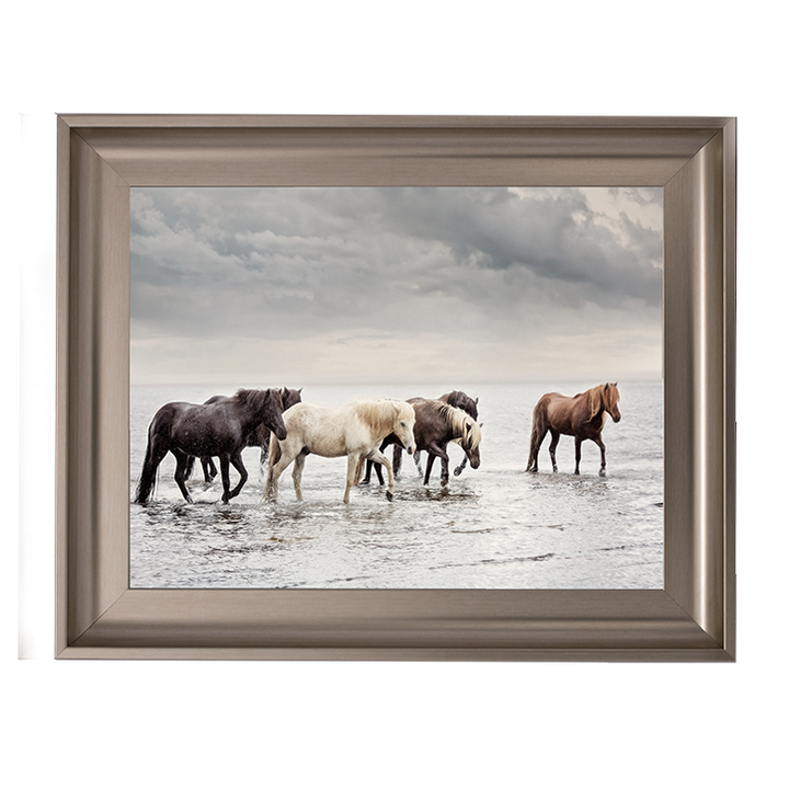 Water Horses IV