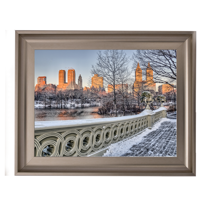 Winter City II