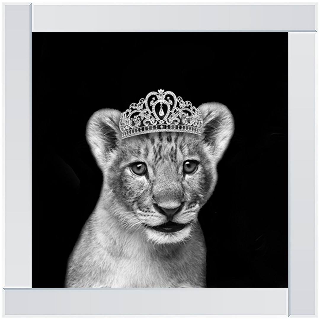 Princess Cub Silver