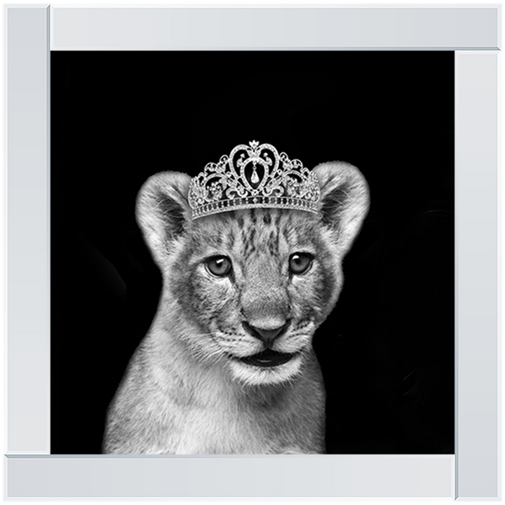 Princess Cub Silver