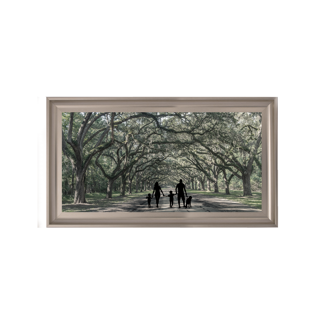 Family Walk 5