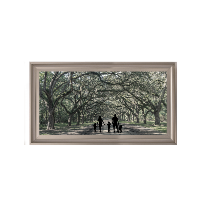Family Walk 5