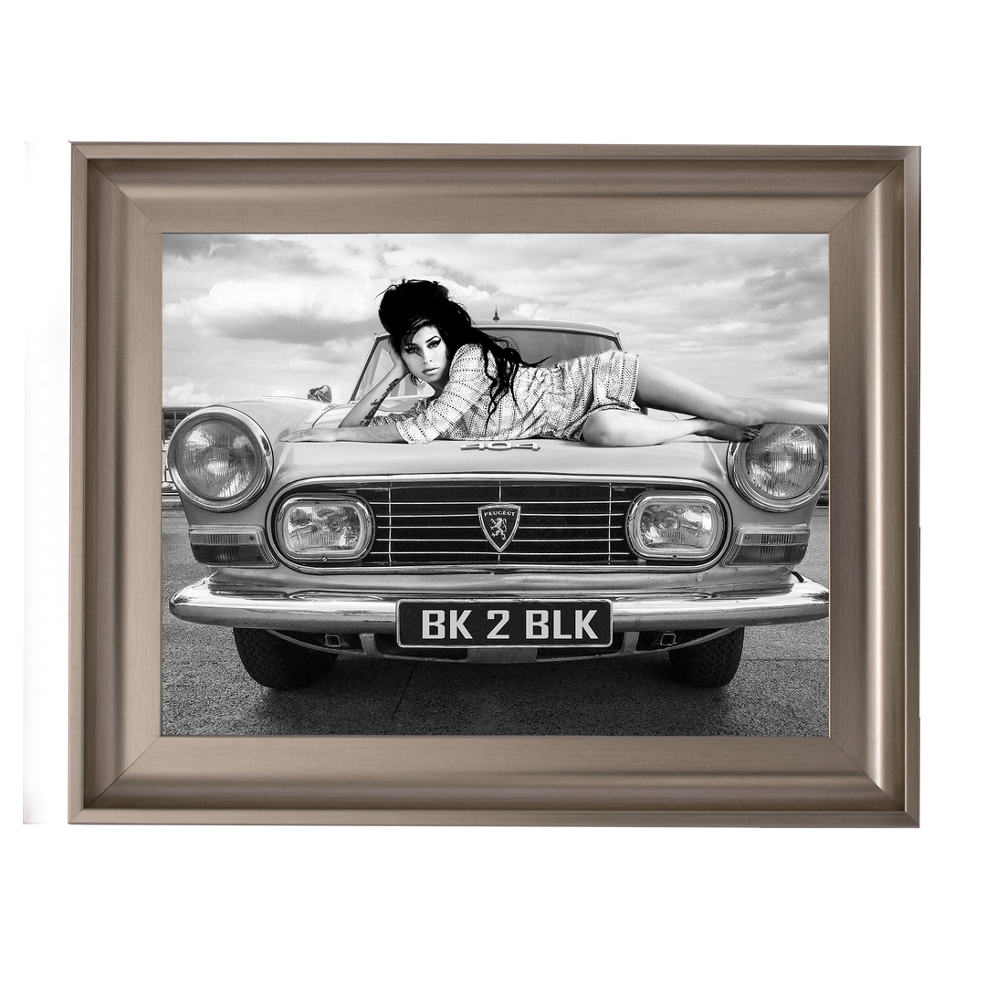 IC015 Back to black