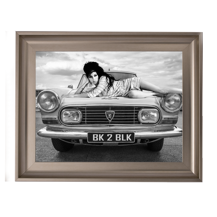 IC015 Back to black