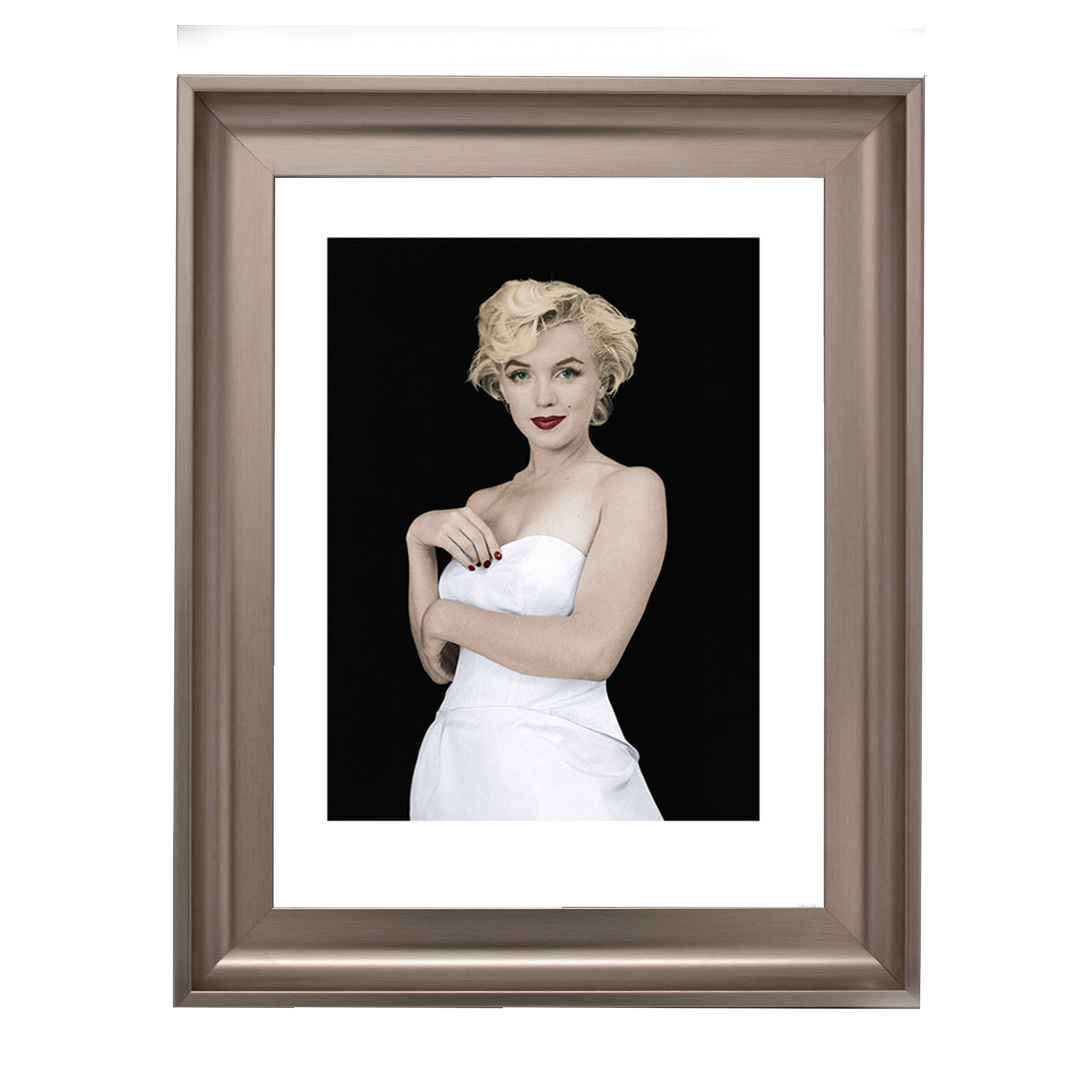 Marilyn Monroe (Pose)