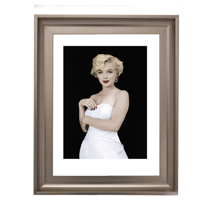 Marilyn Monroe (Pose)