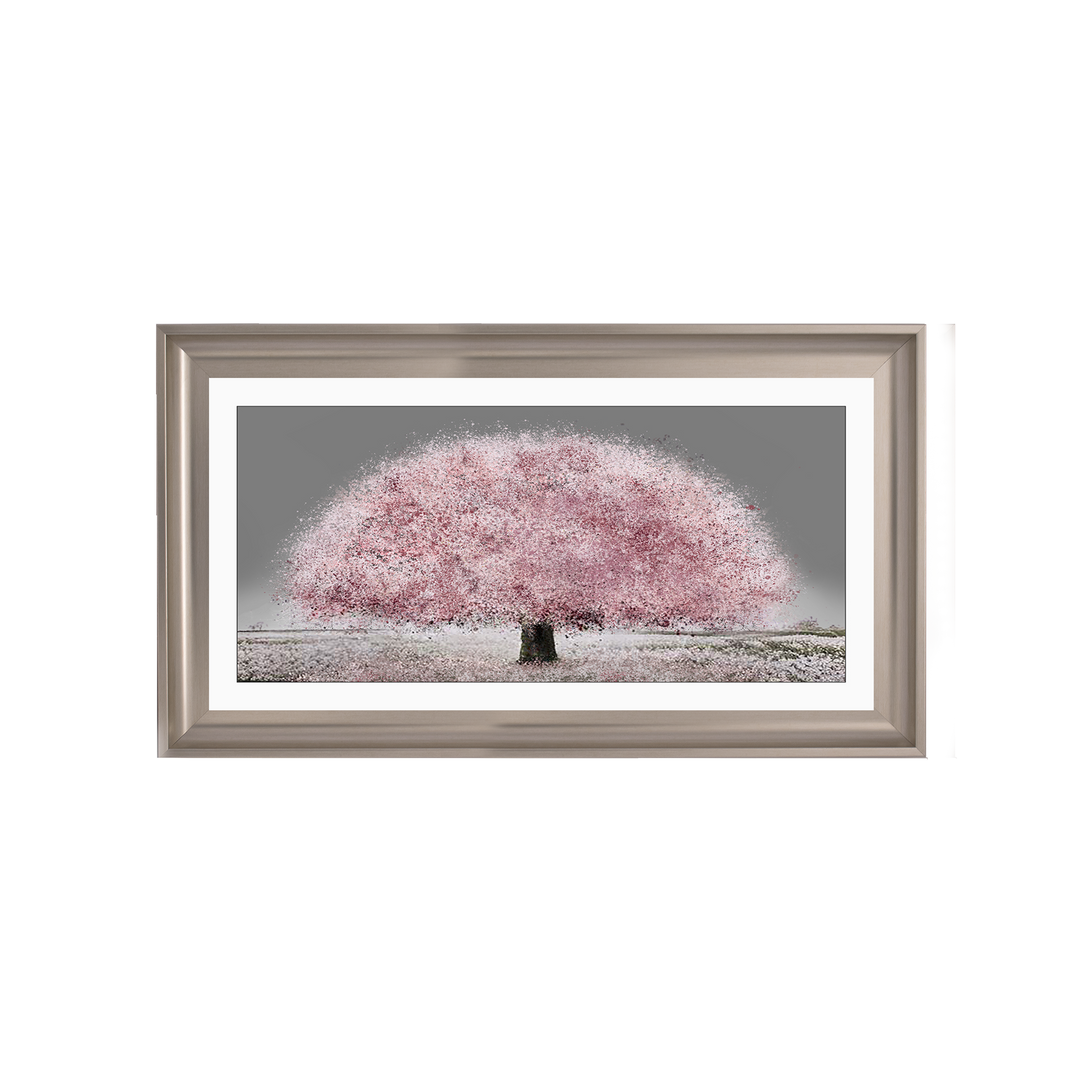 LS202 Blush Pink tree