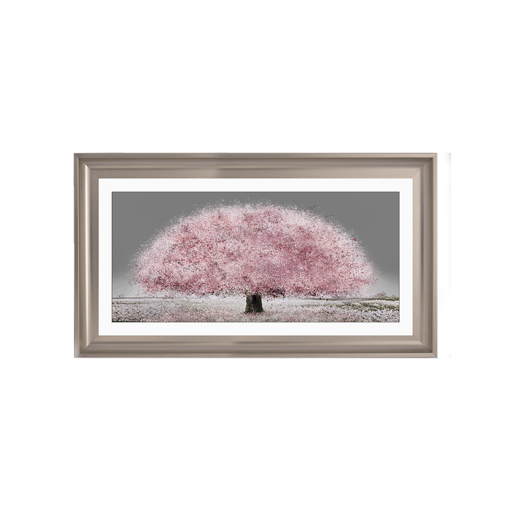 LS202 Blush Pink tree