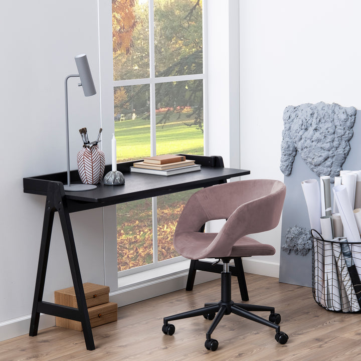 Miso Desk in Black