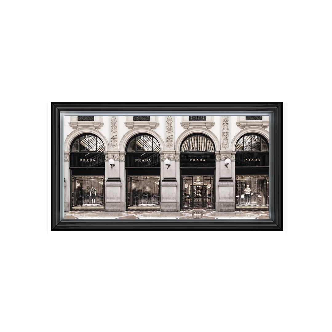 Fashion Store I