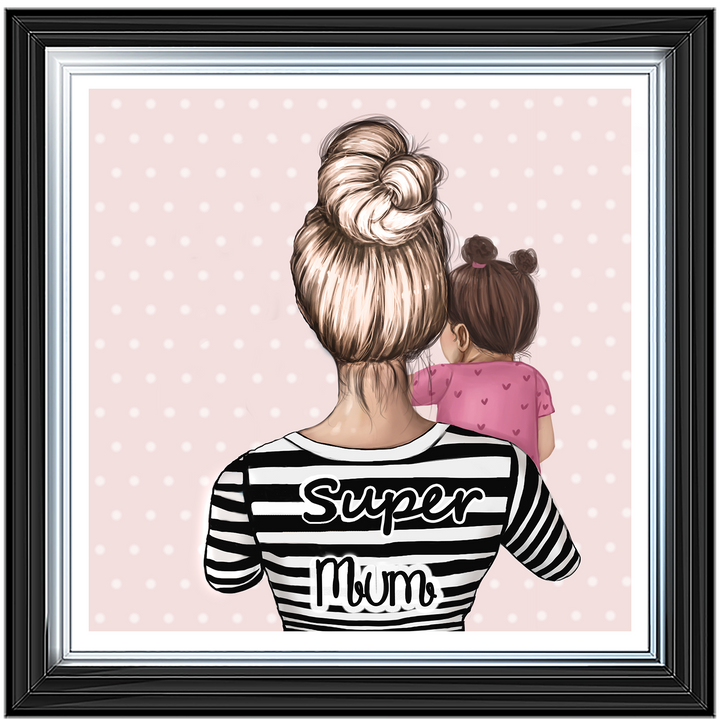 Super Mum III