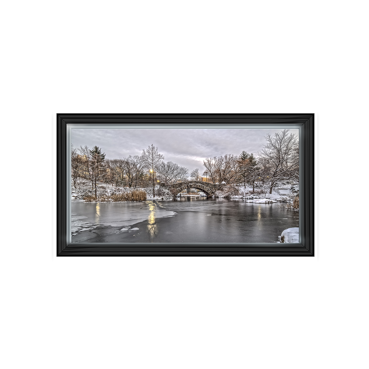 Winter City I