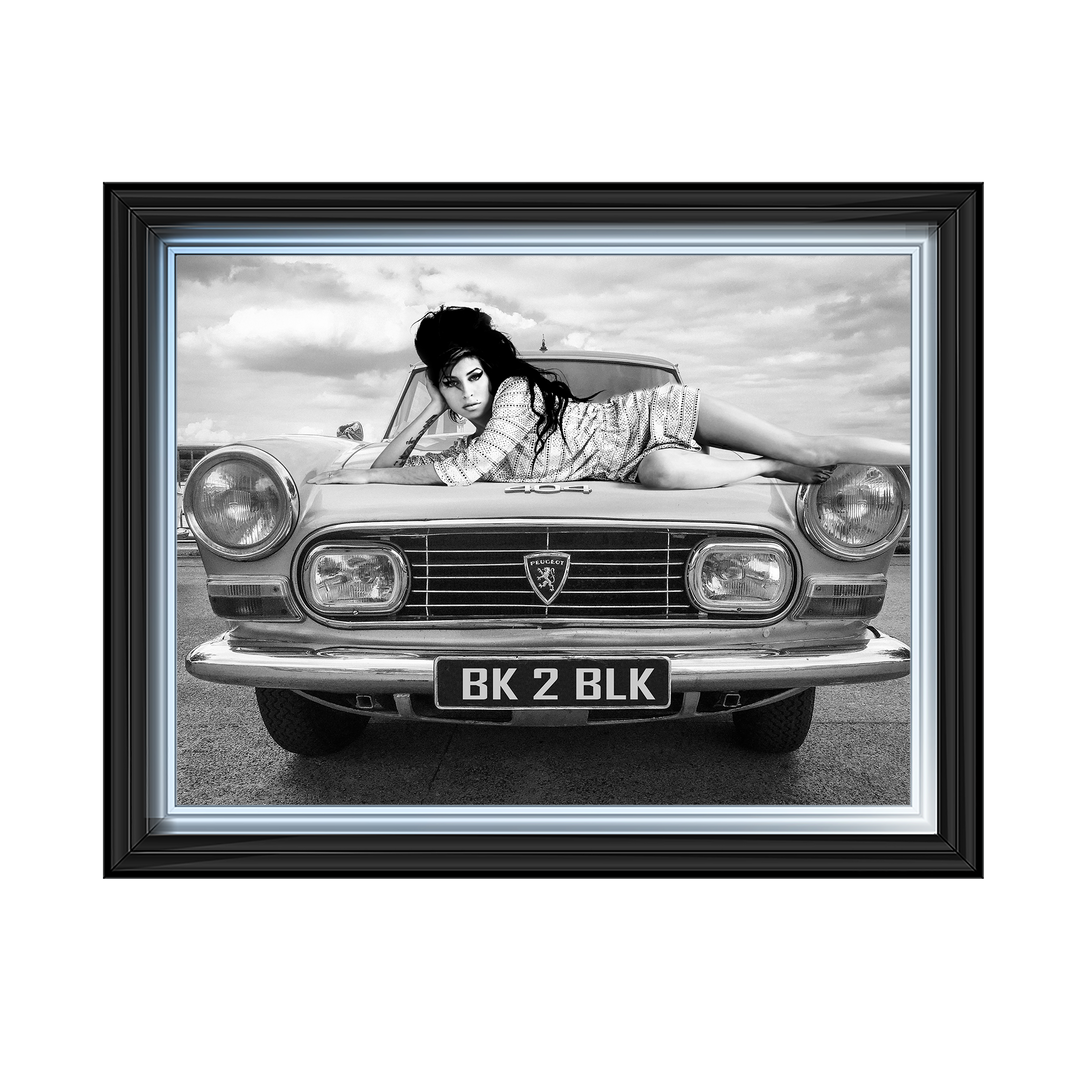 IC015 Back to black