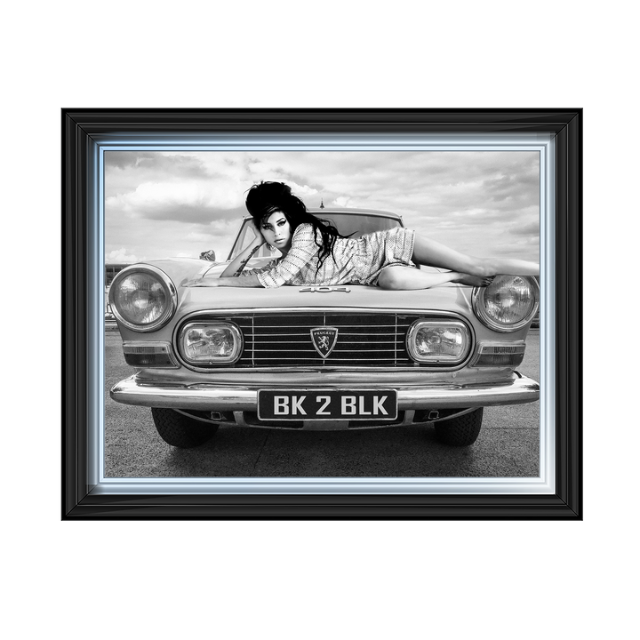 IC015 Back to black