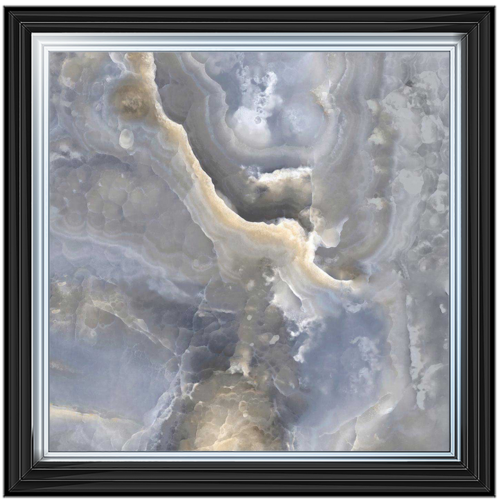 AB131 Ceramic Abstract I