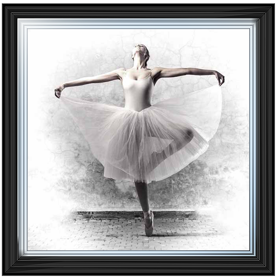 FG076 En Pointe