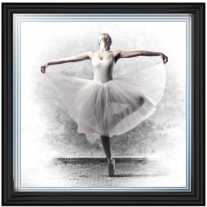 FG076 En Pointe