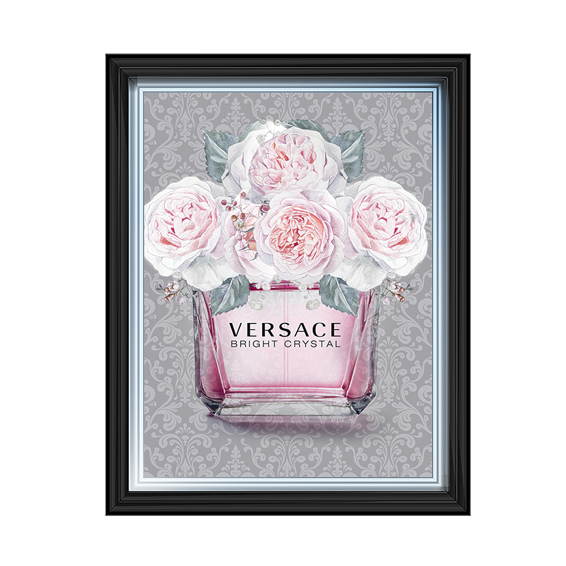 FS052 Perfume Bloom