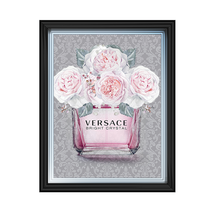 FS052 Perfume Bloom