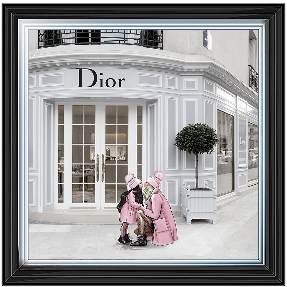 Store Front XIII