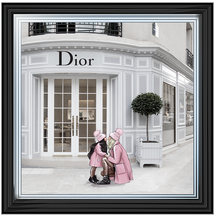 Store Front XIII