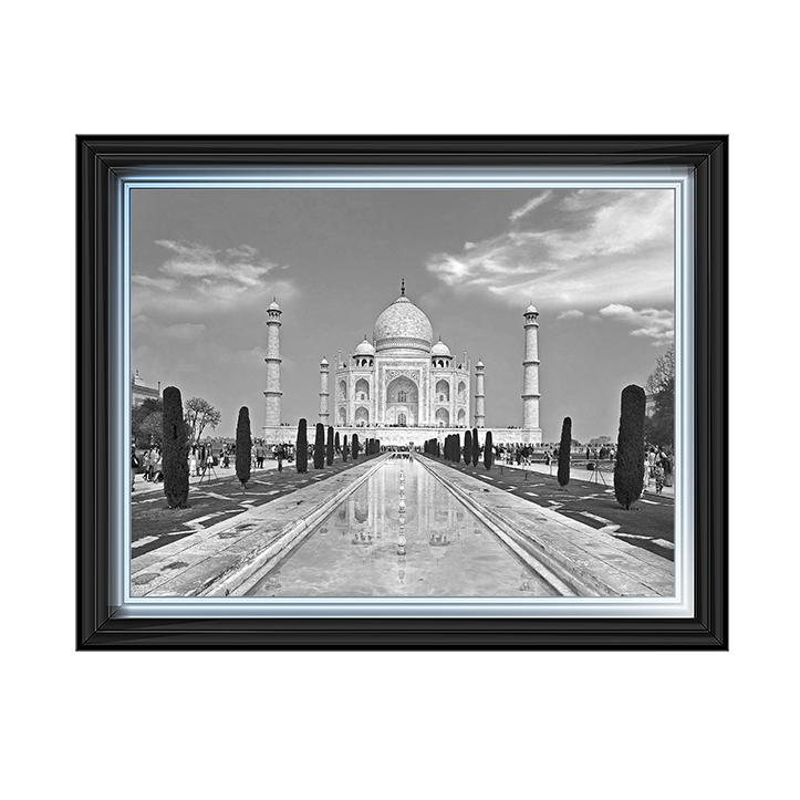 CY093 Taj Mahal