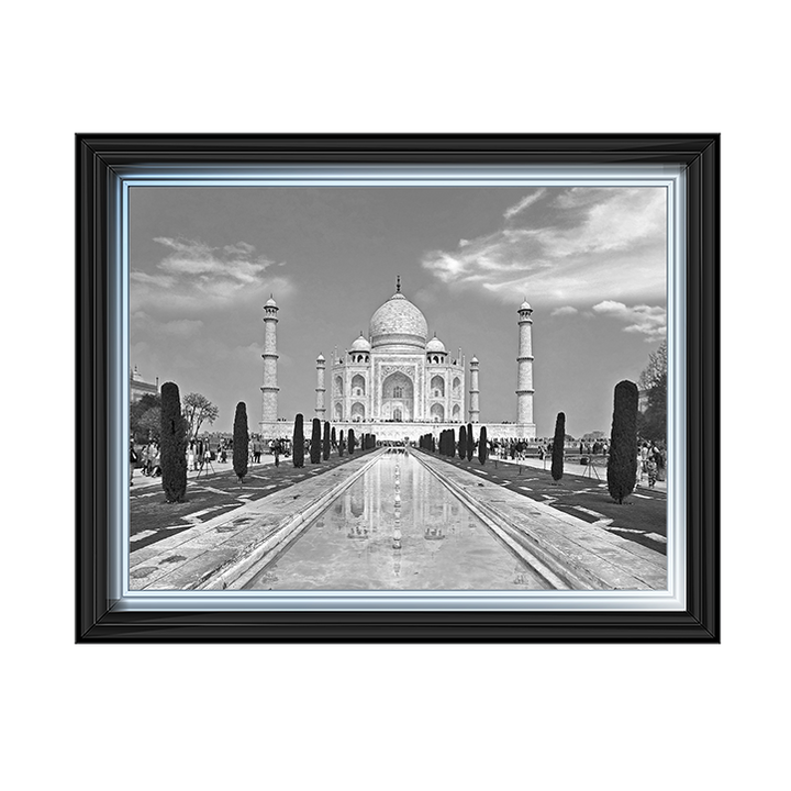 CY093 Taj Mahal