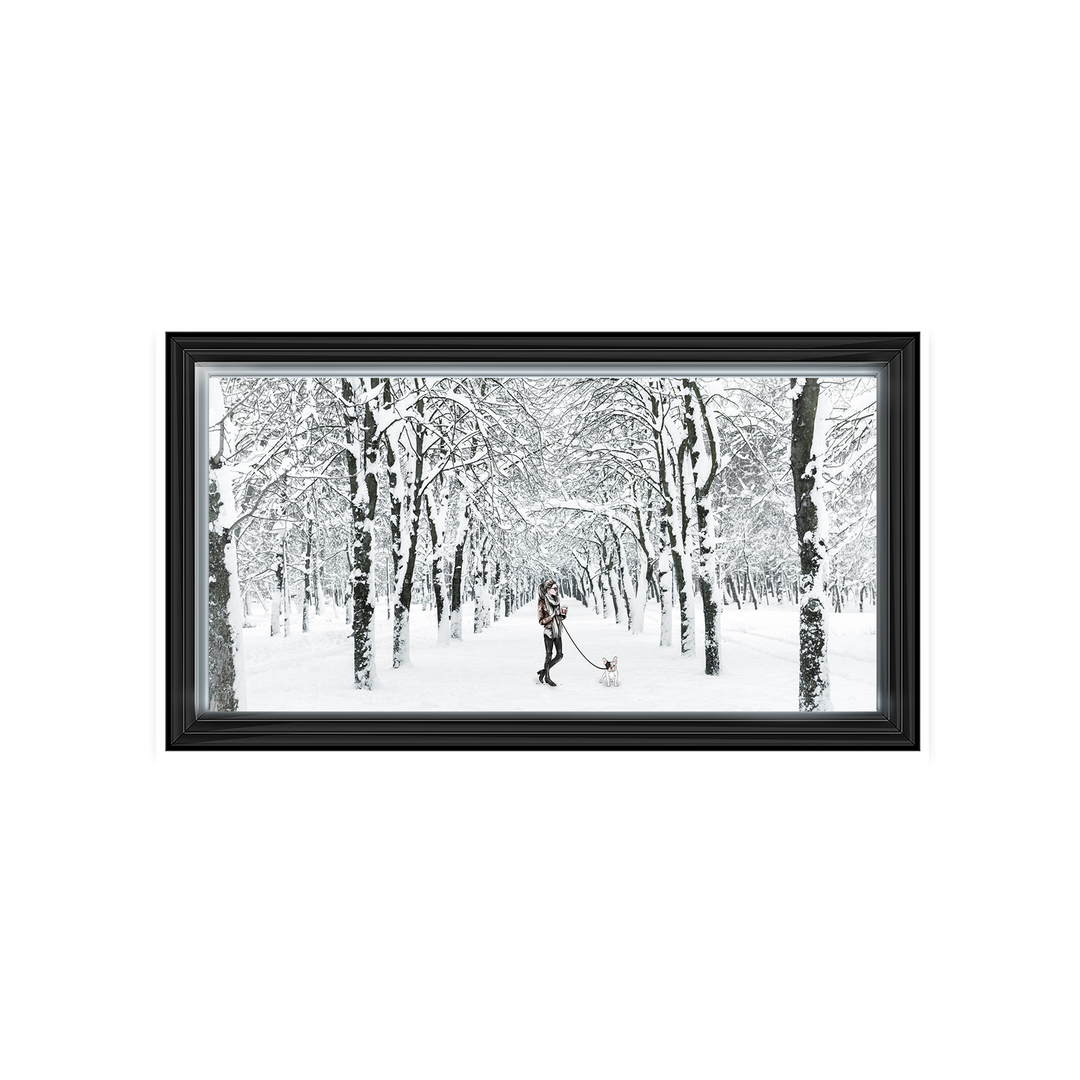 Winter Walk
